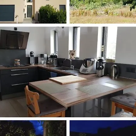 Privatunterkunft Repos Et Convivialite, Wellness, Spa, Sauna, Piscine