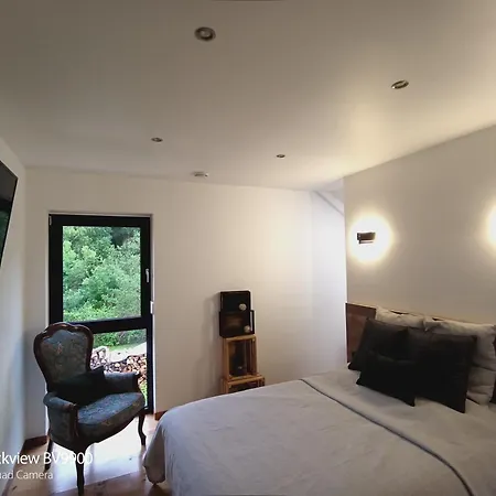 Repos Et Convivialité, Wellness, Spa, Sauna, Piscine Séjour chez l'habitant Schorbach